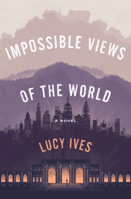 Impossible Views of the World, EPUB eBook