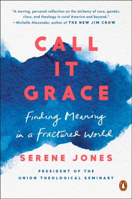 Call It Grace, Paperback / softback Book