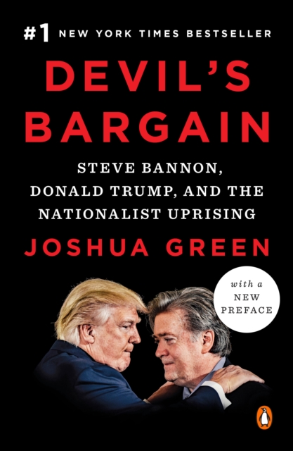Devil's Bargain, EPUB eBook