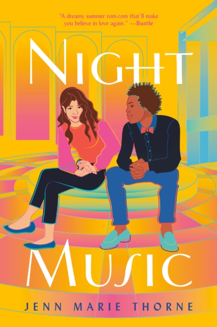 Night Music, EPUB eBook