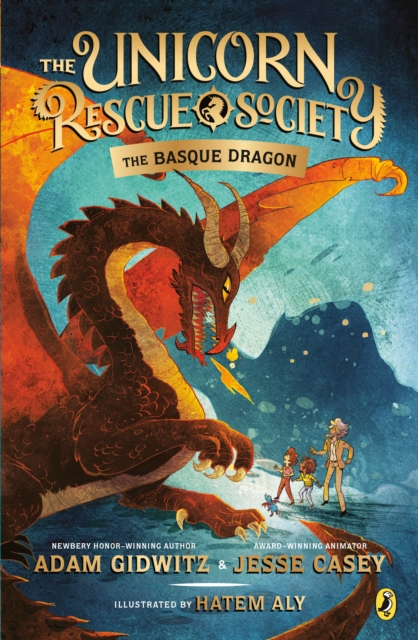 The Basque Dragon, Paperback / softback Book