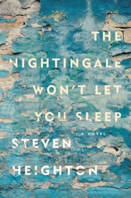 The Nightingale Won't Let You Sleep, Paperback / softback Book
