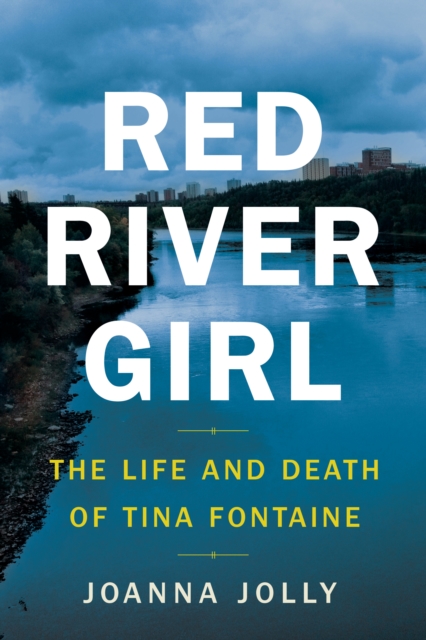 Red River Girl, EPUB eBook