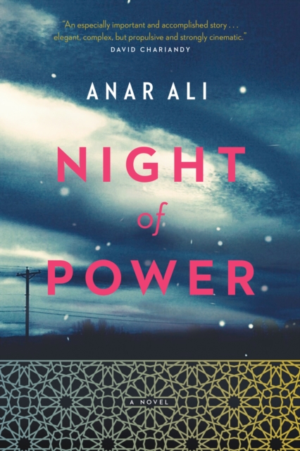Night of Power, EPUB eBook