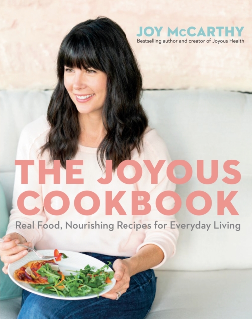 Joyous Cookbook, EPUB eBook