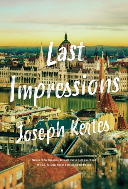 Last Impressions, Paperback / softback Book