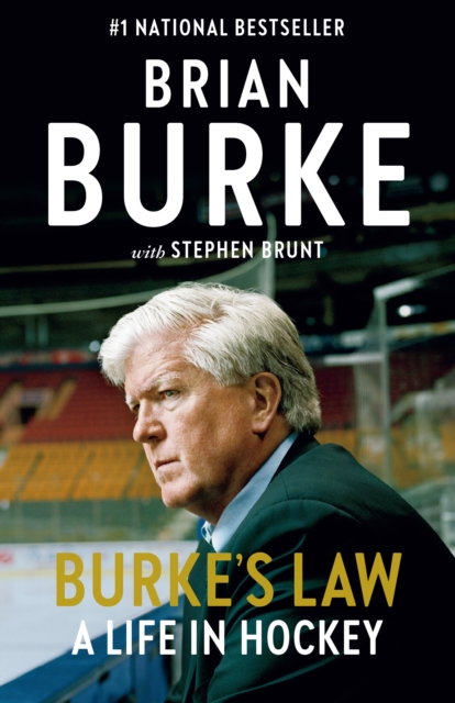 Burke's Law, EPUB eBook