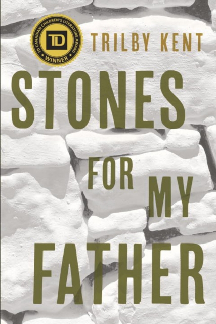 Stones For My Father, Paperback / softback Book