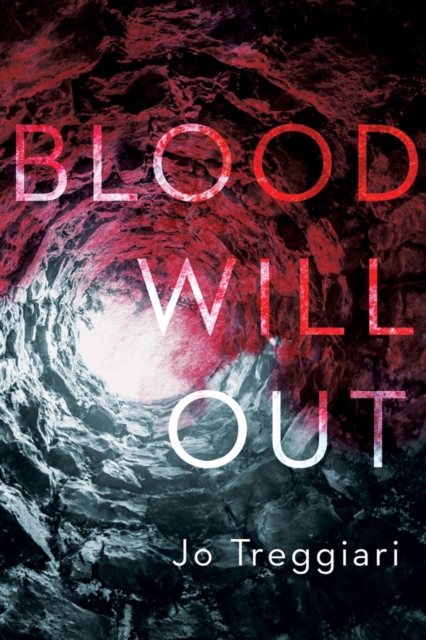 Blood Will Out, Paperback / softback Book