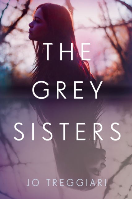 Grey Sisters, EPUB eBook