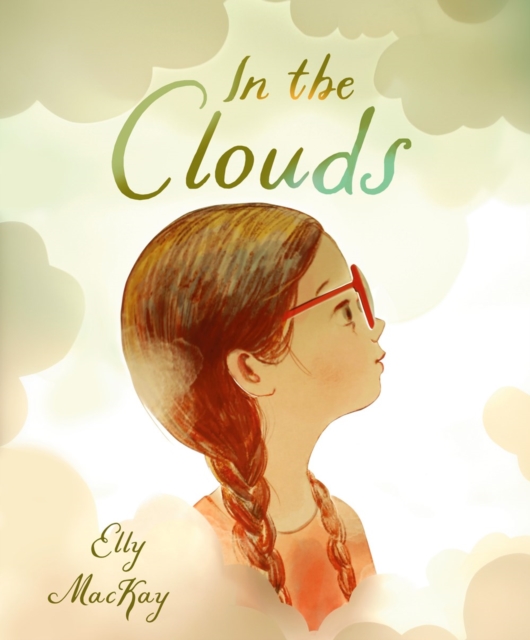 In The Clouds, Hardback Book