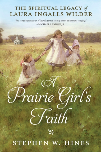 Prairie Girl's Faith, EPUB eBook