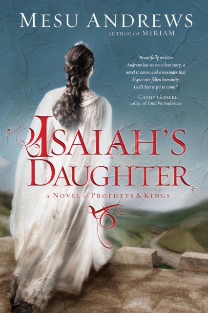 Isaiah's Daughter, Paperback / softback Book