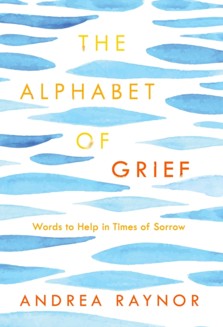 Alphabet of Grief, EPUB eBook
