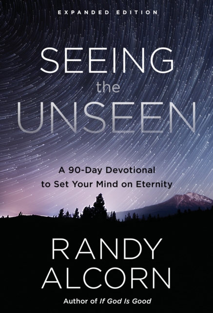 Seeing the Unseen, Expanded Edition, EPUB eBook