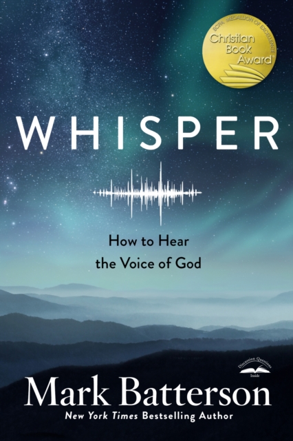 Whisper, EPUB eBook