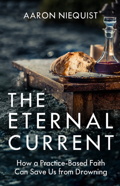 Eternal Current, EPUB eBook