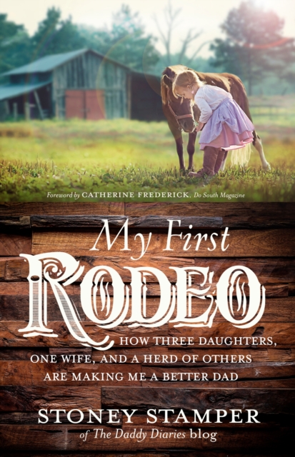 My First Rodeo, EPUB eBook