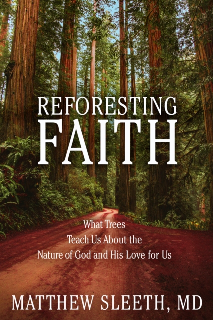 Reforesting Faith, Hardback Book
