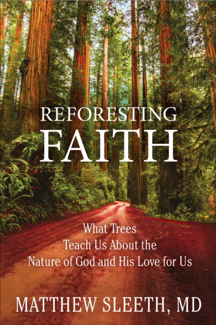 Reforesting Faith, EPUB eBook