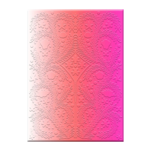 Christian Lacroix Neon Ombre Paseo Boxed Notecards, Cards Book