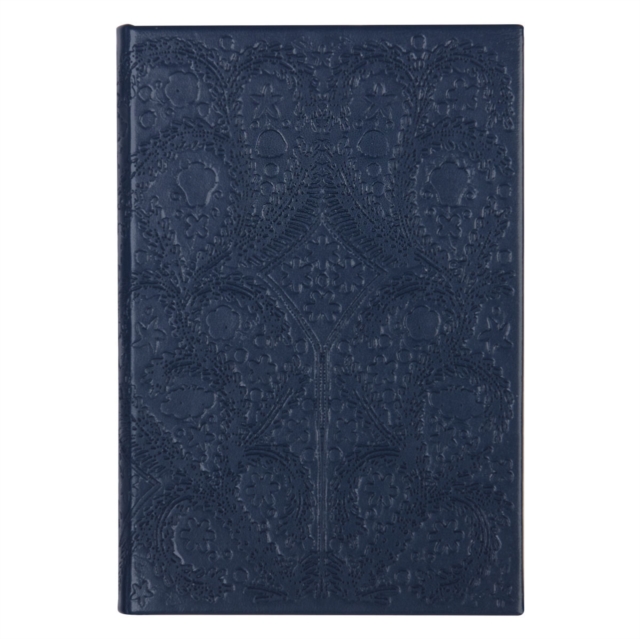 Christian Lacroix Nuit Paseo Dated 2019 Agenda, Diary Book