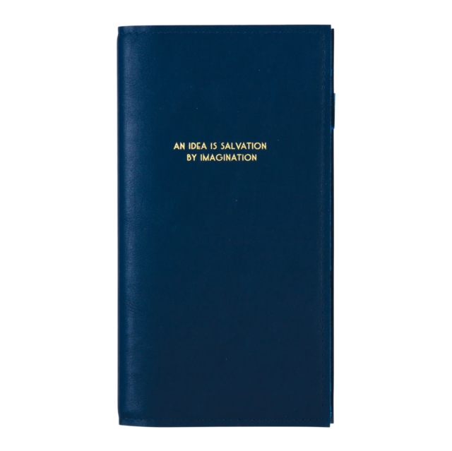 Frank Lloyd Wright Philosophy Travel Journal, Notebook / blank book Book