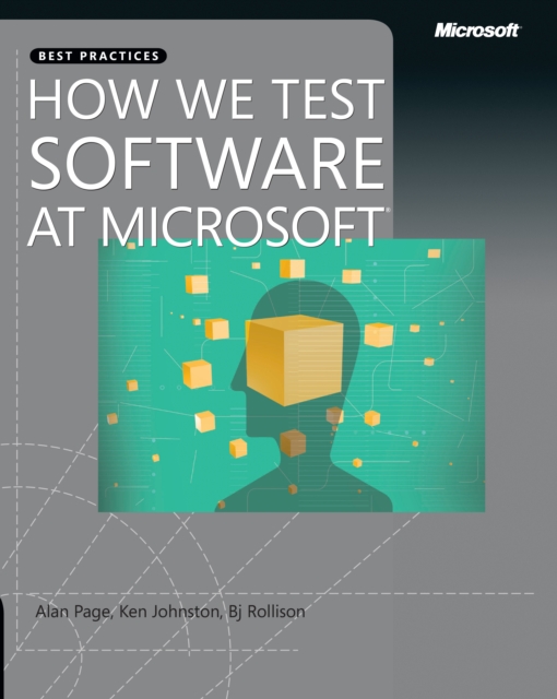 How We Test Software at Microsoft, EPUB eBook