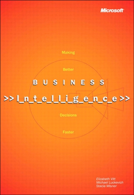 Business Intelligence, Reprint Edition, EPUB eBook