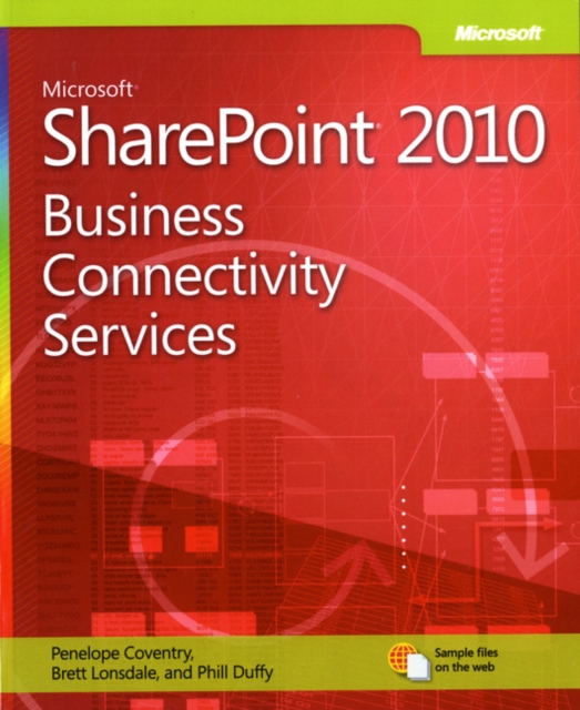 Business Connectivity Services : Microsoft (R) SharePoint (R) 2010, Paperback / softback Book