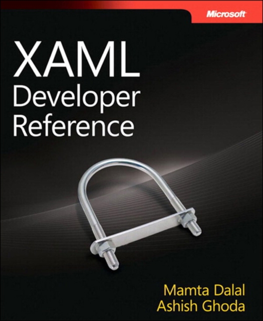 XAML Developer Reference, PDF eBook