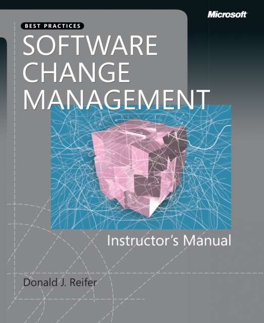 Software Change Management : Case Studies and Practical Advice, EPUB eBook