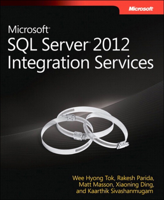 Microsoft SQL Server 2012 Integration Services, PDF eBook