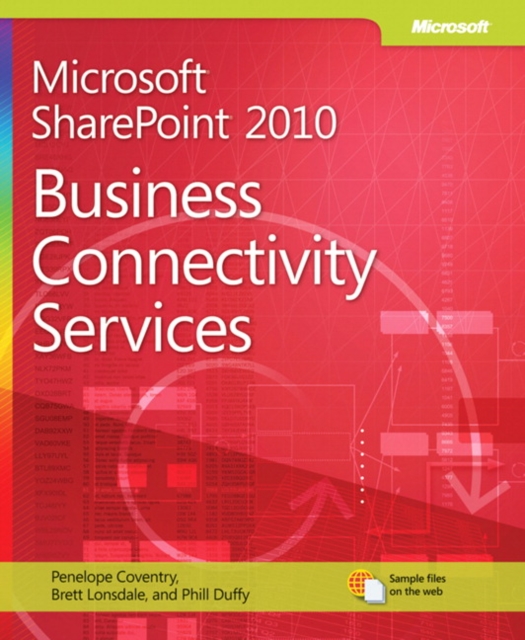 Microsoft SharePoint 2010 Business Connectivity Services, PDF eBook