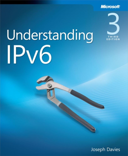 Understanding IPv6, EPUB eBook