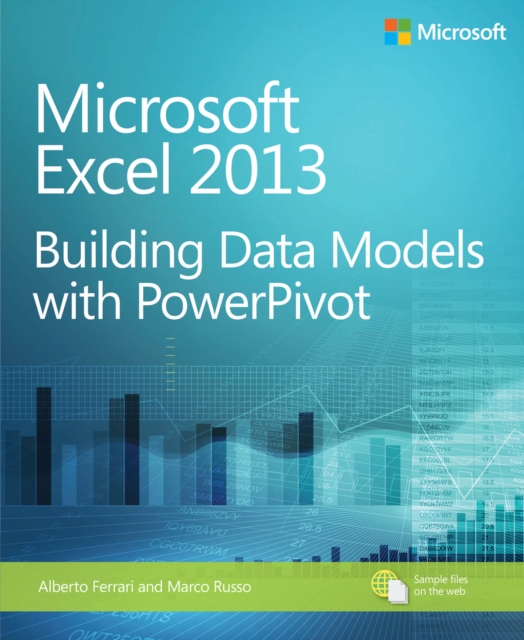 Microsoft Excel 2013 Building Data Models with PowerPivot, PDF eBook