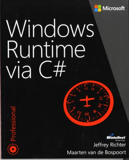 Windows Runtime via C#, Paperback / softback Book