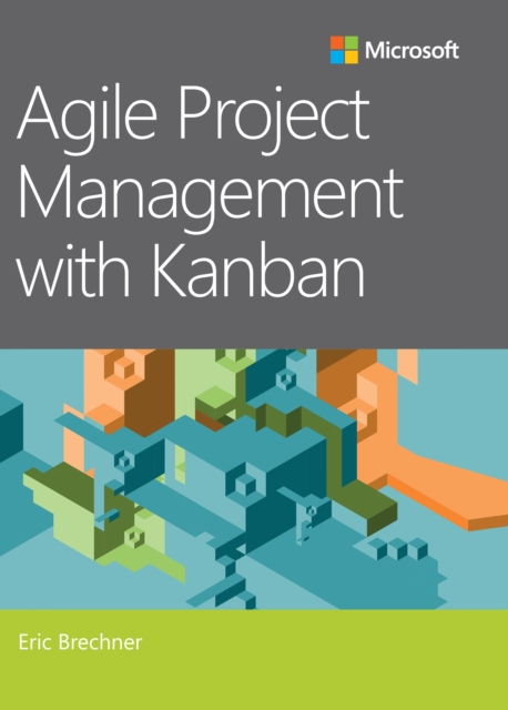 Agile Project Management with Kanban, EPUB eBook