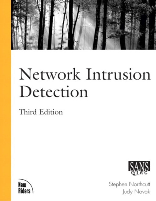 Network Intrusion Detection, Paperback / softback Book