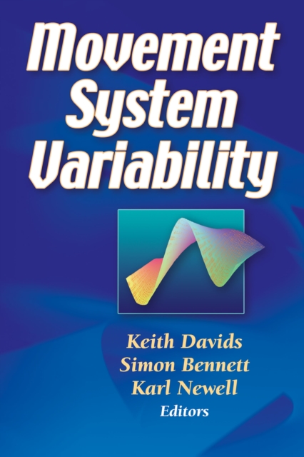 Movement System Variability, Hardback Book