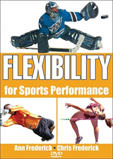Flexibility, Digital Book