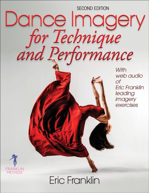 Dance Imagery for Technique and Performance, Paperback / softback Book