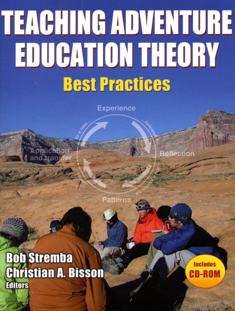 Teaching Adventure Education Theory : Best Practices, Multiple-component retail product Book