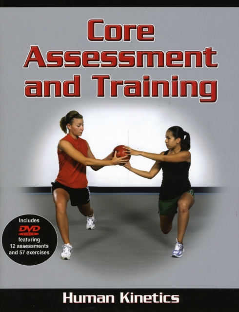 Core Assessment and Training, Paperback / softback Book