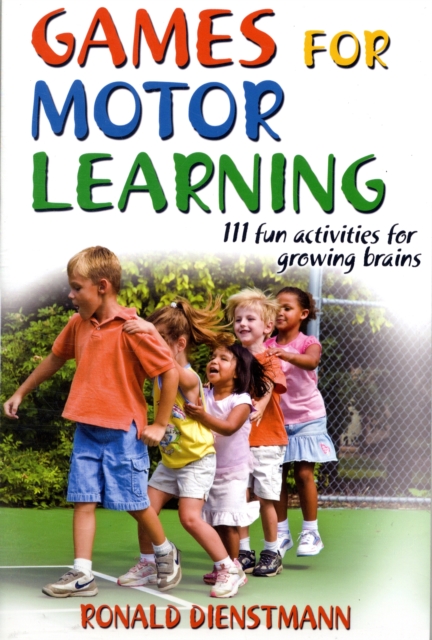 Games for Motor Learning, Paperback / softback Book