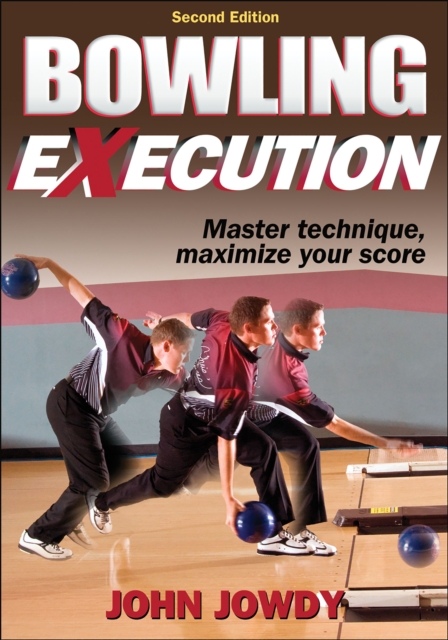 Bowling Execution, Paperback / softback Book