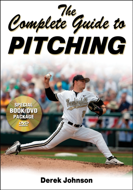 The Complete Guide to Pitching, Multiple-component retail product Book