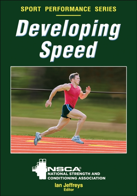 Developing Speed, Paperback / softback Book