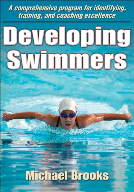 Developing Swimmers, Paperback / softback Book