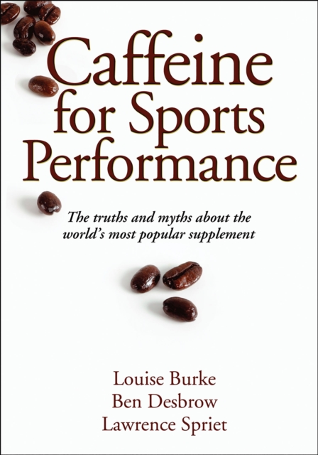 Caffeine for Sports Performance, Paperback / softback Book